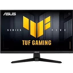 Монітор 24.5" ASUS TUF Gaming VG259QMR5A FHD IPS 310Hz (90LM0BR0-B01O71)