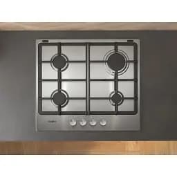 Робоча поверхня WHIRLPOOL TKRL660IX - мініатюра 16
