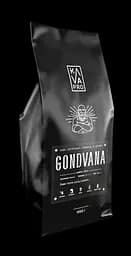 Gondvana KAVAPRO кава мелена бленд арабік 1 кг Еспресо