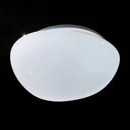 Світильник настінно-стельовий світлодіодний накладний Brille W-606/44W WW+CW+NW - мініатюра 5