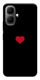 Чехол itsPrint Simple heart для Infinix Smart 10