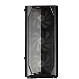 Комп'ютер Gaming PC (Zalman N4)  (i7-7700/16/240SSD/1TB/GTX1060-6Gb) Б/В - мініатюра 3