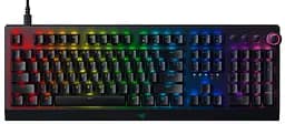 Клавіатура Razer BlackWidow V3 Pro Russian Layout [RZ03-03530800-R3R1] [68041] - мініатюра 4