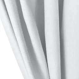Скатертина Cosas Snow водовідштовхувальна 150х180 см біла (Cloth_01White_DUK_150x180) - мініатюра 4