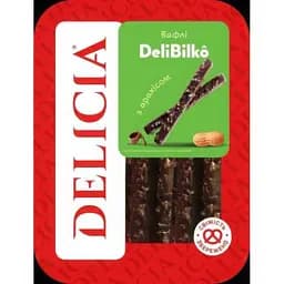 Вафли Delicia Deli Bilko 300 г