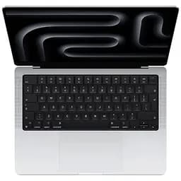 Ноутбук Apple MacBook Pro 14'' M3 Pro 18GB/512GB Silver 2023 (MRX63) [96086]