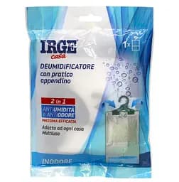 Поглотитель запаха и влаги Irge Inodore 500 мл