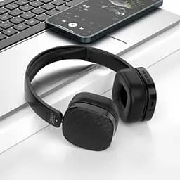 Навушники XO Stereo Wireless BE23 - мініатюра 2