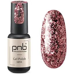 Гель-лак PNB 182 mini 4 мл