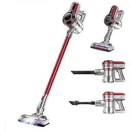 Пылесос аккумуляторный беспроводной Hosome Family H20-180 с подсветкой