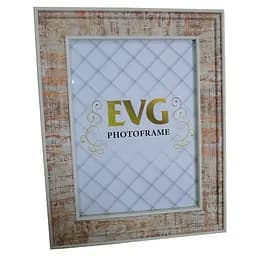Фоторамка EVG Deco 8231 Peach, 15X20 см, персиковий (DECO 15X20 8231 Peach)