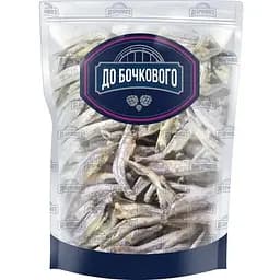 Анчоуси сушені До Бочкового солоні 240 г