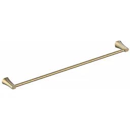 Тримач для рушника Imprese Cuthna antiqua 131280 Бронза