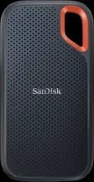 Зовнішній SSD накопичувач SanDisk Extreme Portable V2 2TB (SDSSDE61-2T00-G25)