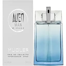 Туалетна вода Thierry Mugler Alien Man Mirage 100 мл