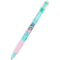 Ручка гелева пиши-стирай Kite Smart Be Friends синя упаковка 24 шт. (K26-098-1)