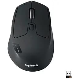 Мишка Logitech M720 Triathlon (910-004791)