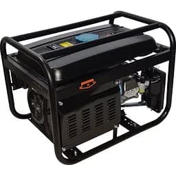 Генератор газово-бензиновий Greenmax MB3600B [123911] - мініатюра 3