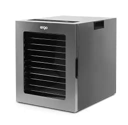 Сушка для овочів та фруктів Ergo FD-1009A