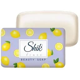 Мило Shik Тропік Лимон туалетне 70 г 