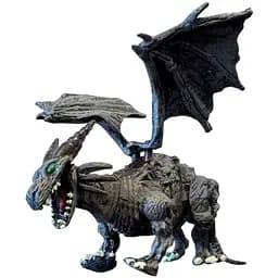 Фігурка Dino Toys Дракон 100B коричнева (Q9899-100B)