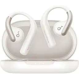 Навушники Soundcore AeroFit Calm White (A3872G21) [118554]