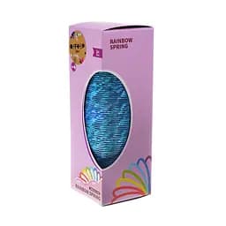 Іграшка Offtop Пружинка, блакитний (860219)