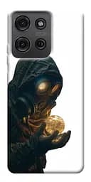 Чохол Demsky Сталкер 1 для Motorola Moto G75 5G