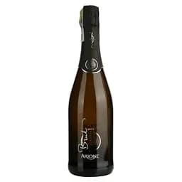 Вино игристое Arione Brut IGT белое брют 0.75 л
