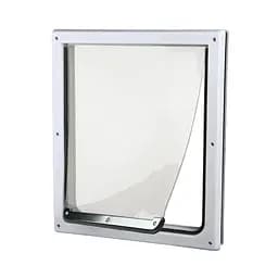Дверця Trixie Free S-M 30 x 36 см пластик