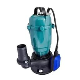 Насос дренажно-фекальний Gidroteh WQD-12-10-1.5 H10m 1,5 кВт 30412