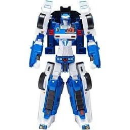 Игрушка-трансформер Tobot Детективы Галактики С3 Тахион (301130)