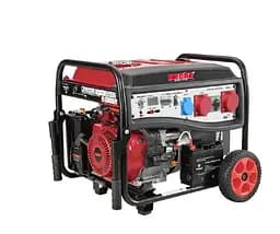 Генератор бензиновий HECHT GG 11000
