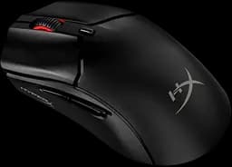 Миша HyperX Pulsefire Haste 2 mini RGB Black (7D388AA) - мініатюра 1