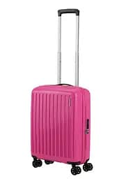 Валіза American Tourister REJOY 55 см HAWAIIAN PINK 55х40х20 MH3*90001 - мініатюра 6