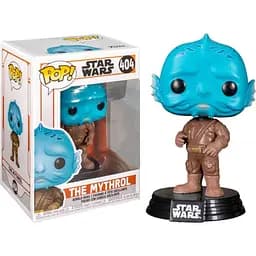Фігурка Funko Pop Митрол Зіркові Війни The Mythrol Star Wars 10 см SW TM 404
