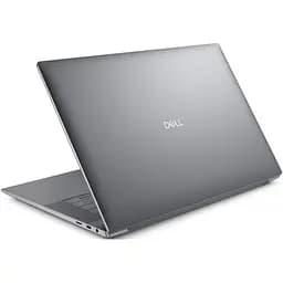 Ноутбук Dell 16 Premium DA16250,3840 x 2400,255H 16 C/26 T,2.5 GHz - 5.1 GHz,28 W,32 GB LPDDR5X - мініатюра 6