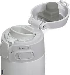 Термокухоль Zojirushi SM-TAE48SA-WZ 480 мл White [76475] - мініатюра 2