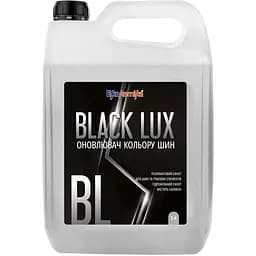 Оновлювач кольору шин Ekokemika Pro Line Black Lux 5 л (780316)