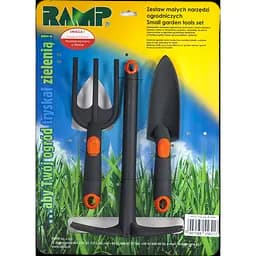Набор садовых инструментов Ramp 3 предмета RN3530 (216617)