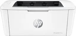 Принтер лазерний А4 ч/б HP LaserJet Pro M111a (7MD67A) - мініатюра 3