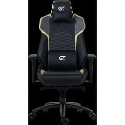 Геймерское кресло GT Racer X-8702 Black/Gray/Mint(X-8702 Black/Gray/Mint)