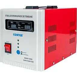 Стабілізатор напруги Conter MSER 2000 VA-V2/1600W [158564]