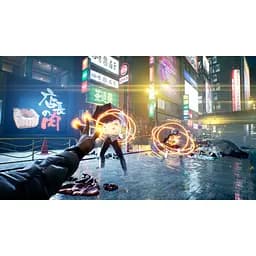 Гра Ghostwire: Tokyo для PS5 [RU] [83709] - мініатюра 2
