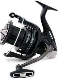 Котушка Shimano Aerlex 10000 XTBSP Spod 2+1BB (ALX10000XTBSP)