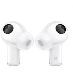 Бездротові навушники Huawei FreeBuds Pro 3 Ceramic White (білі) - мініатюра 6
