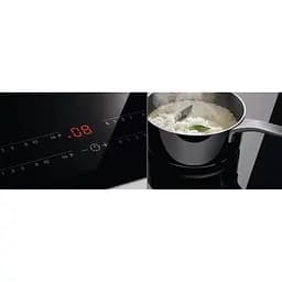 Варильна поверхня електрична Electrolux EIT61443B - мініатюра 7