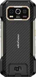 Смартфон Ulefone Armor 27 12/256Gb Black Global version - мініатюра 2