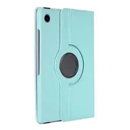 Чохол-книжка для планшета Samsung Galaxy Tab A9 Plus SM-X210 SM-X216B поворотний 360 Blue - мініатюра 2