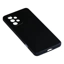 Чохол XON PhoneCase для Samsung A53 (PCSD2253100B 9939) Чорний - мініатюра 2